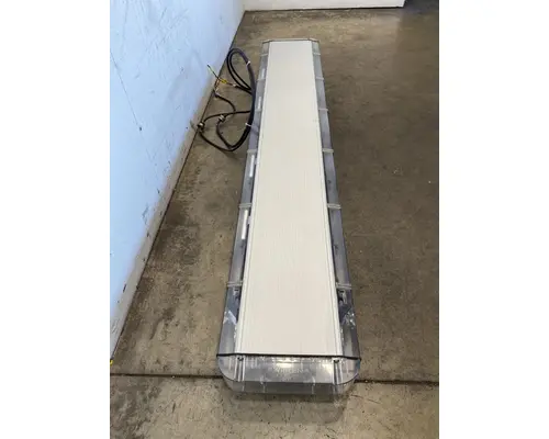 PIERCE MFG. INC. Enforcer Miscellaneous Parts