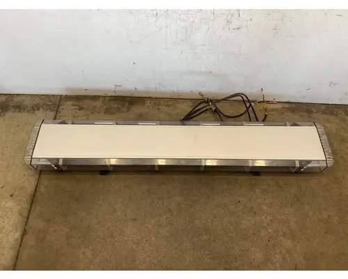 PIERCE MFG. INC. Enforcer Miscellaneous Parts