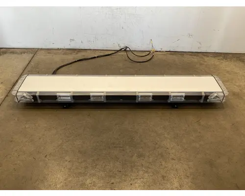 PIERCE MFG. INC. Enforcer Miscellaneous Parts