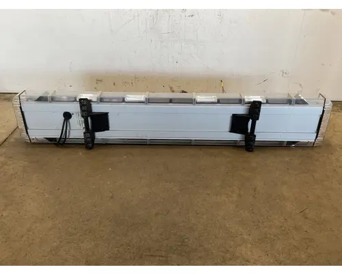 PIERCE MFG. INC. Enforcer Miscellaneous Parts