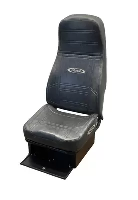 PIERCE MFG. INC. Enforcer Seat, Front