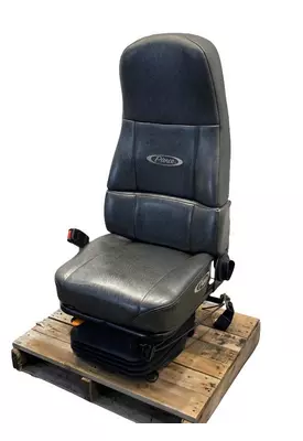 PIERCE MFG. INC. Enforcer Seat, Front