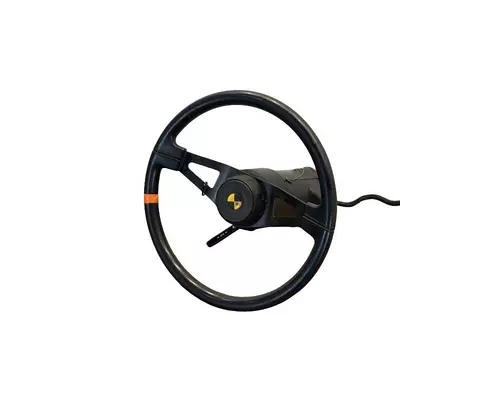 PIERCE MFG. INC. Enforcer Steering Column
