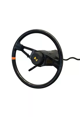 PIERCE MFG. INC. Enforcer Steering Column