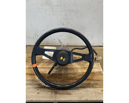 PIERCE MFG. INC. Enforcer Steering Column