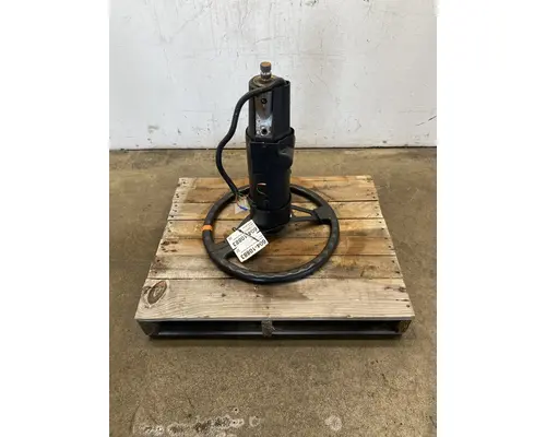PIERCE MFG. INC. Enforcer Steering Column