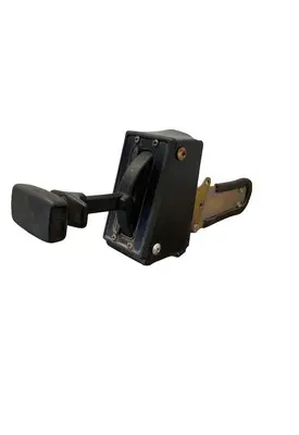 PIERCE MFG. INC. Saber ECM (Transmission)