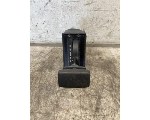 PIERCE MFG. INC. Saber ECM (Transmission)