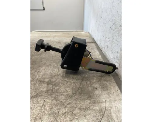 PIERCE MFG. INC. Saber ECM (Transmission)