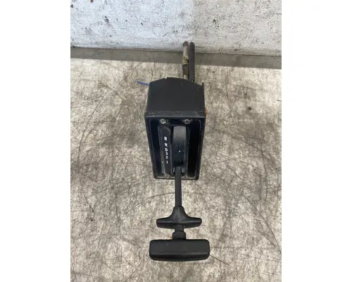 PIERCE MFG. INC. Saber ECM (Transmission)