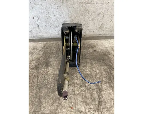 PIERCE MFG. INC. Saber ECM (Transmission)
