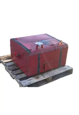 PIERCE MFG. INC. Saber Fuel Tank