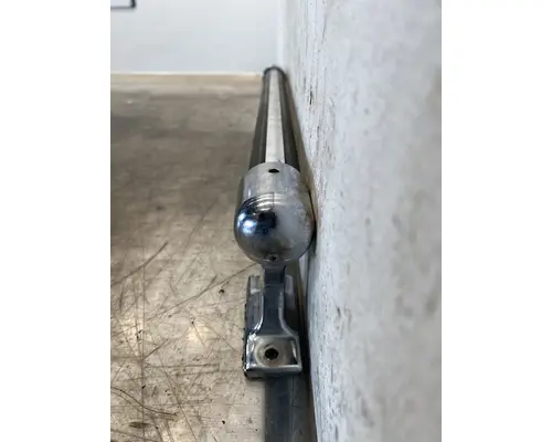 PIERCE MFG. INC. Saber Miscellaneous Parts