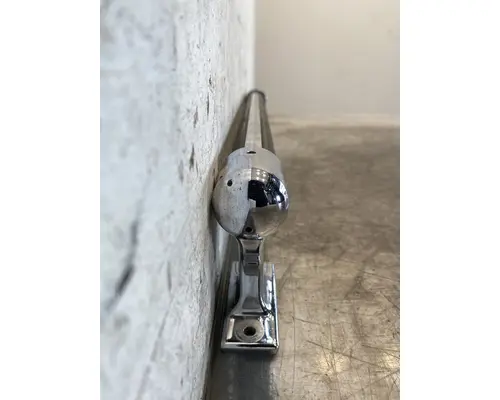 PIERCE MFG. INC. Saber Miscellaneous Parts