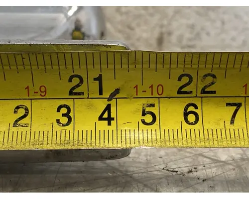 PIERCE MFG. INC. Saber Miscellaneous Parts