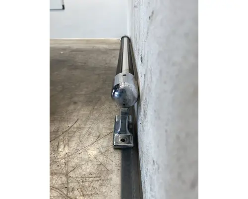 PIERCE MFG. INC. Saber Miscellaneous Parts