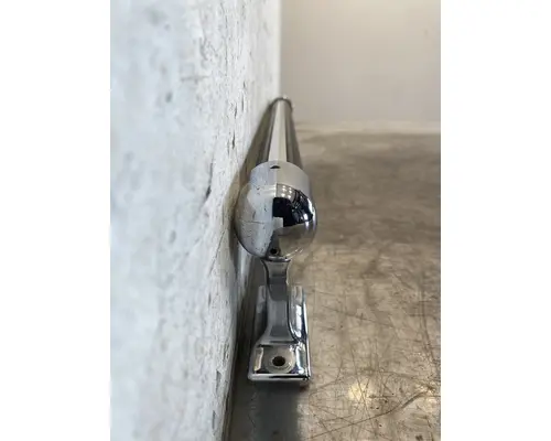 PIERCE MFG. INC. Saber Miscellaneous Parts