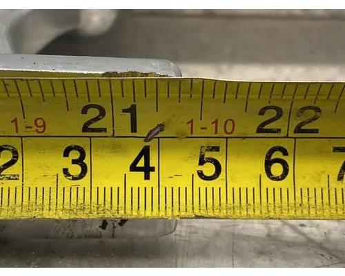 PIERCE MFG. INC. Saber Miscellaneous Parts