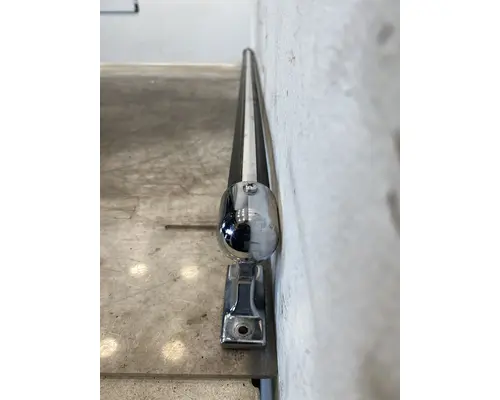 PIERCE MFG. INC. Saber Miscellaneous Parts