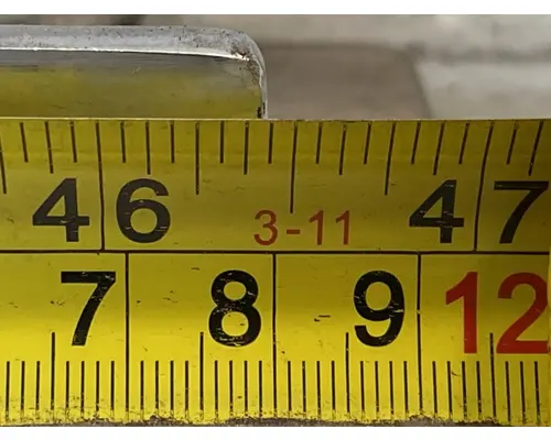 PIERCE MFG. INC. Saber Miscellaneous Parts