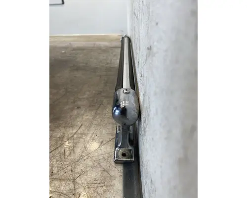 PIERCE MFG. INC. Saber Miscellaneous Parts