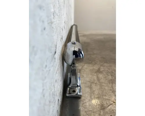 PIERCE MFG. INC. Saber Miscellaneous Parts