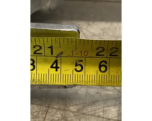 PIERCE MFG. INC. Saber Miscellaneous Parts