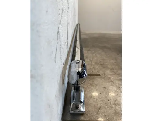 PIERCE MFG. INC. Saber Miscellaneous Parts