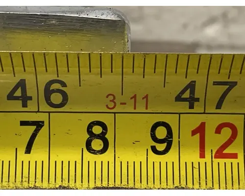 PIERCE MFG. INC. Saber Miscellaneous Parts