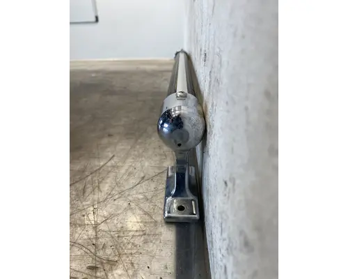 PIERCE MFG. INC. Saber Miscellaneous Parts