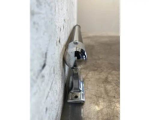 PIERCE MFG. INC. Saber Miscellaneous Parts