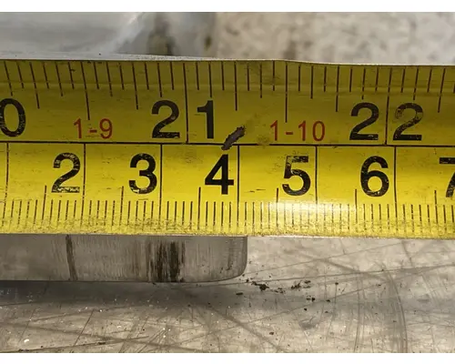 PIERCE MFG. INC. Saber Miscellaneous Parts