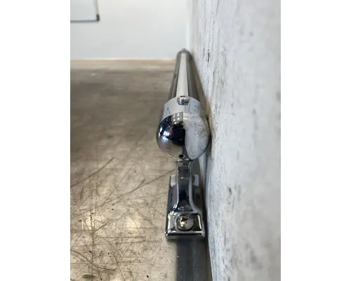 PIERCE MFG. INC. Saber Miscellaneous Parts