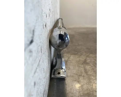 PIERCE MFG. INC. Saber Miscellaneous Parts