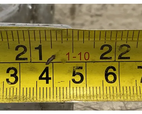 PIERCE MFG. INC. Saber Miscellaneous Parts