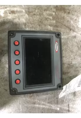 PIERCE  COMMAND ZONE Electrical Parts, Misc.