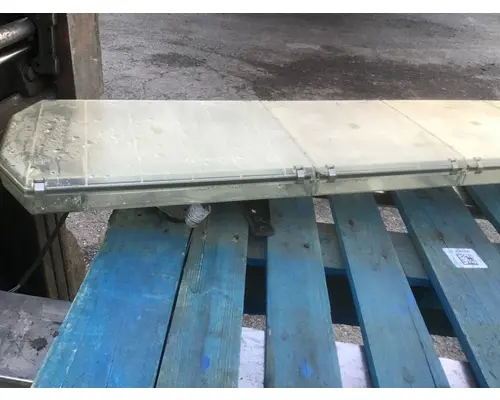 PIERCE  FIRE TRUCK Electrical Parts, Misc.