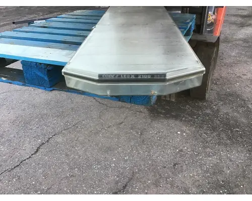 PIERCE  FIRE TRUCK Electrical Parts, Misc.