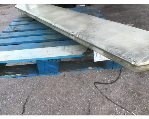 PIERCE  FIRE TRUCK Electrical Parts, Misc.