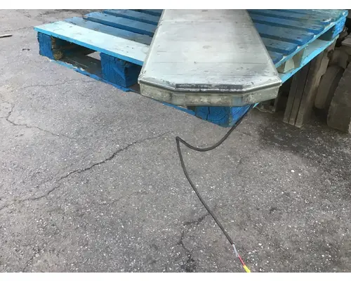 PIERCE  FIRE TRUCK Electrical Parts, Misc.