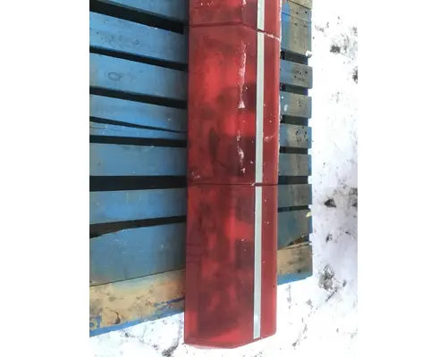 PIERCE  FIRE TRUCK Electrical Parts, Misc.