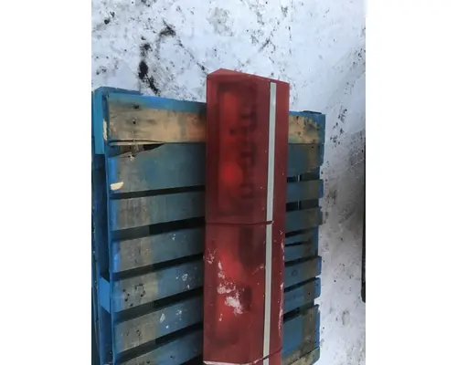 PIERCE  FIRE TRUCK Electrical Parts, Misc.