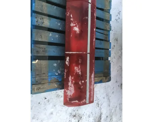 PIERCE  FIRE TRUCK Electrical Parts, Misc.