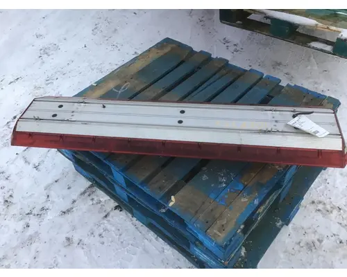 PIERCE  FIRE TRUCK Electrical Parts, Misc.