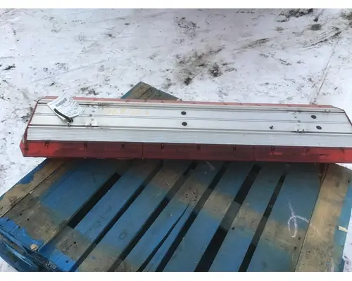 PIERCE  FIRE TRUCK Electrical Parts, Misc.