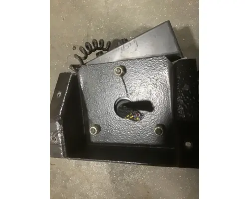 PIERCE  FIRE TRUCK Electrical Parts, Misc.