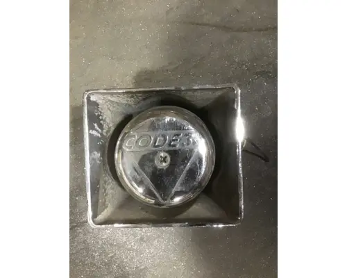 PIERCE  FIRE TRUCK Electrical Parts, Misc.