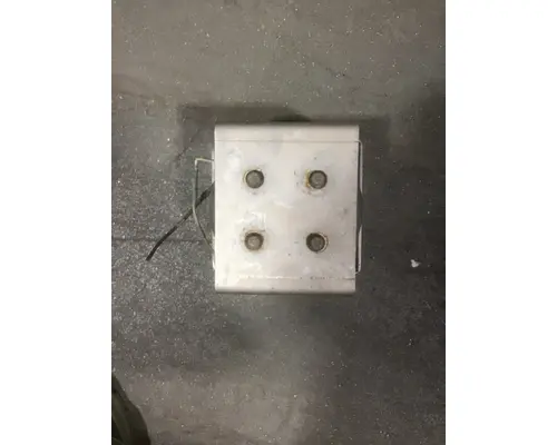 PIERCE  FIRE TRUCK Electrical Parts, Misc.