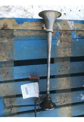 PIERCE  FIRE TRUCK Horn