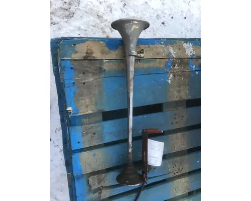 PIERCE  FIRE TRUCK Horn